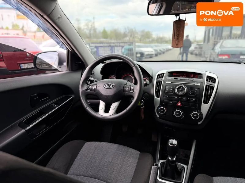 Kia Ceed, 2012 р., Дизель, 194 тис. км, Хетчбек, Білий, Кривий Ріг AT-10425979 фото
