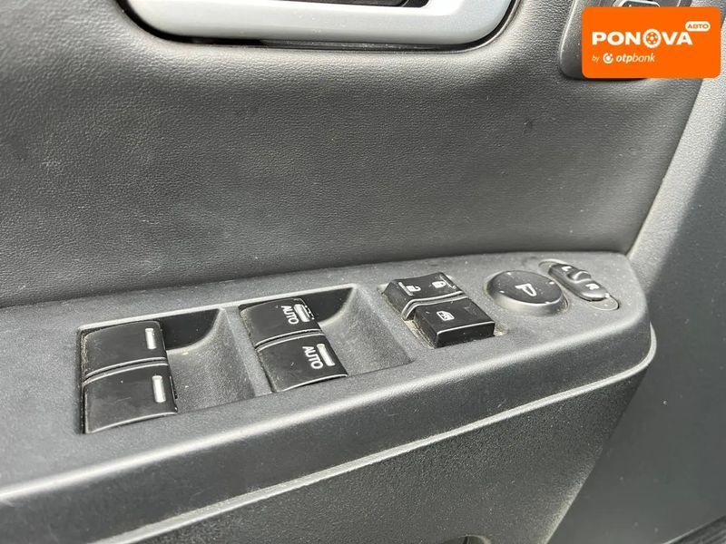 Honda Pilot, 2011 г., Газ пропан-бутан / Бензин, 172 тыс. км, Внедорожник / Кроссовер, Белый, Винница AT-10422118 фото