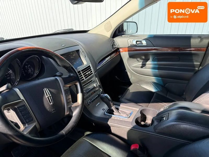 Lincoln MKT, 2012 г., Бензин, 289 тыс. км, Внедорожник / Кроссовер, Киев AT-10413925 фото