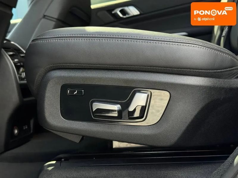BMW X7, 2020 р., Дизель, 157 тис. км, Позашляховик / Кросовер, Білий, Рівне AT-10407448 фото