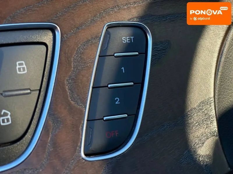Audi A7 Sportback, 2014 р., Бензин, 158 тис. км, Седан, Сірий, Кривий Ріг AT-10405335 фото