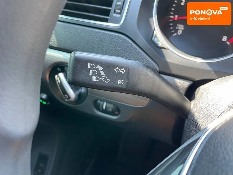 Volkswagen Jetta, 2017 г., Газ пропан-бутан / Бензин, 256 тыс. км, Седан, Киев AT-10419518 фото