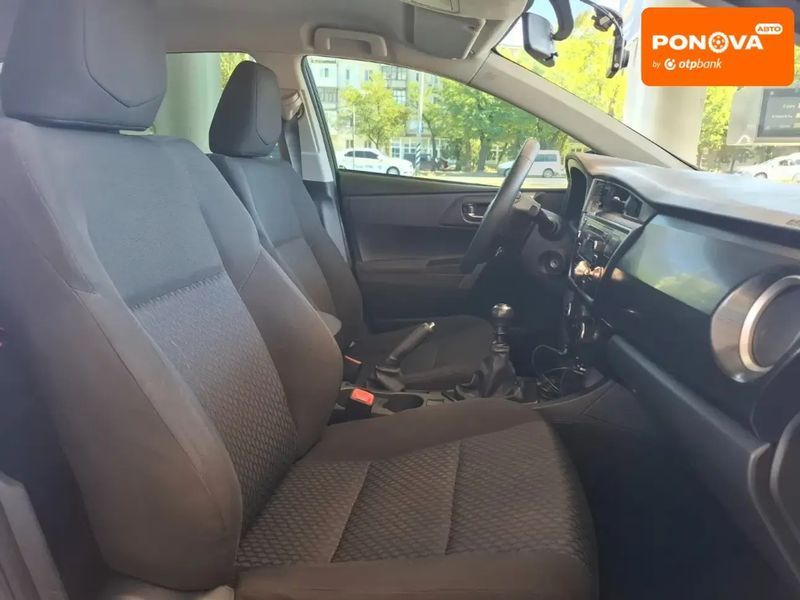 Toyota Auris, 2013 г., Бензин, 129 тыс. км, Хетчбек, Чорный, Николаев AT-10403291 фото
