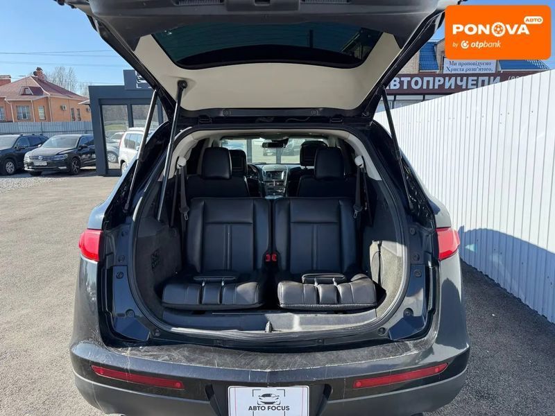 Lincoln MKT, 2012 г., Бензин, 289 тыс. км, Внедорожник / Кроссовер, Киев AT-10413925 фото