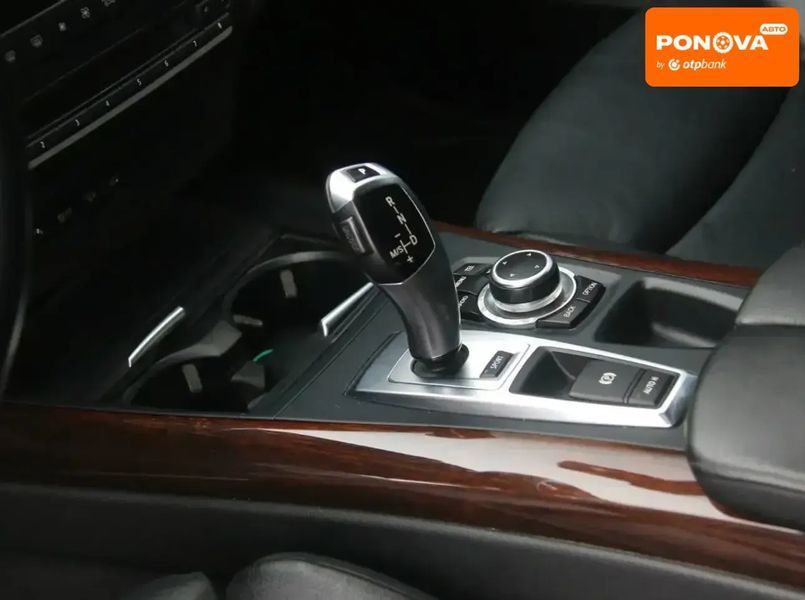 BMW X5, 2012 г., Дизель, 272 тыс. км, Внедорожник / Кроссовер, Чорный, Винница AT-10407523 фото