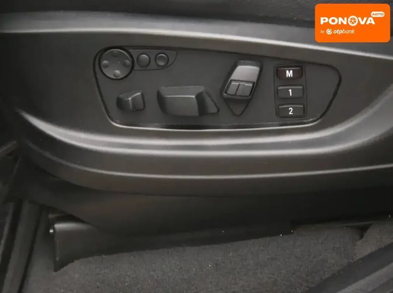 BMW X5, 2012 г., Дизель, 272 тыс. км, Внедорожник / Кроссовер, Чорный, Винница AT-10407523 фото