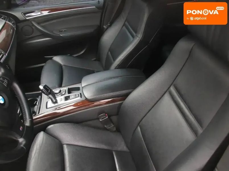 BMW X5, 2012 г., Дизель, 272 тыс. км, Внедорожник / Кроссовер, Чорный, Винница AT-10407523 фото