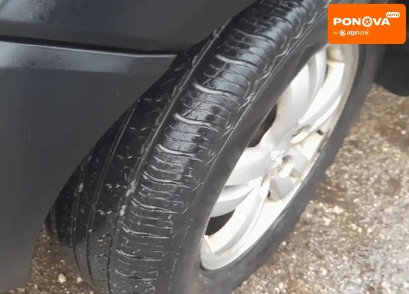 Hyundai Tucson, 2008 р., Дизель, 239 тис. км, Позашляховик / Кросовер, Зелений, Миколаїв AT-10417606 фото