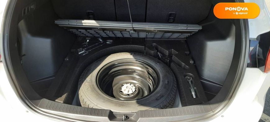 Mazda CX-5, 2015, Бензин, 2 л., 110 тис. км, Позашляховик / Кросовер, Білий, Київ Cars-Pr-67366 фото