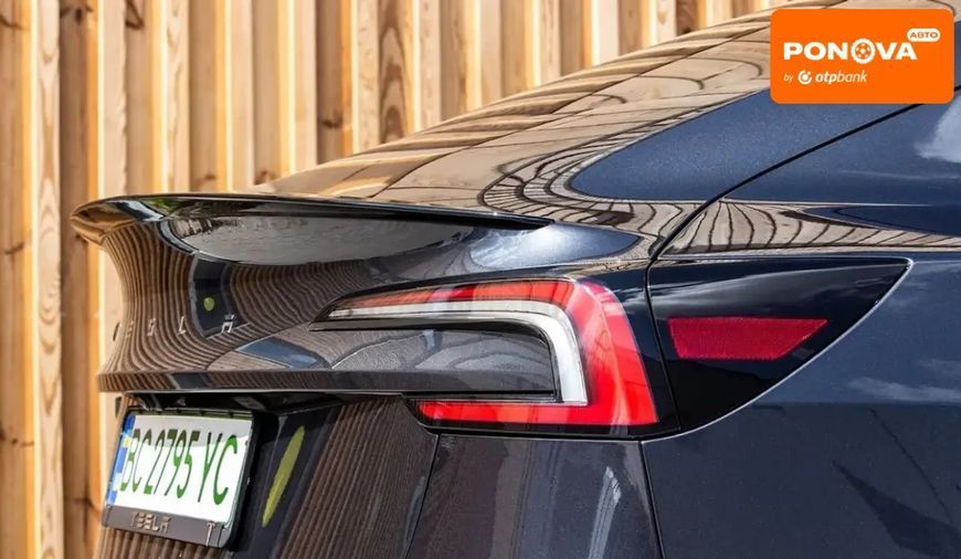 Tesla Model 3, 2024 г., Електро, 19 тыс. км, Седан, Серый, Львов AT-10418198 фото