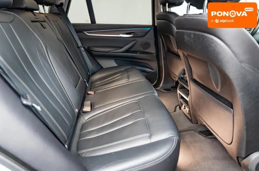 BMW X5, 2018 г., Дизель, 144 тыс. км, Внедорожник / Кроссовер, Белый, Киев AT-10427449 фото