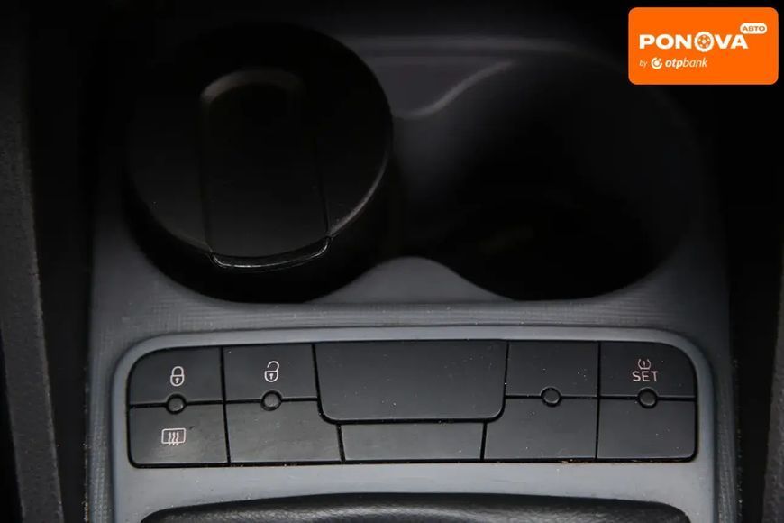 SEAT Ibiza, 2014 р., Газ пропан-бутан / Бензин, 225 тис. км, Універсал, Червоний, Харків AT-10417526 фото