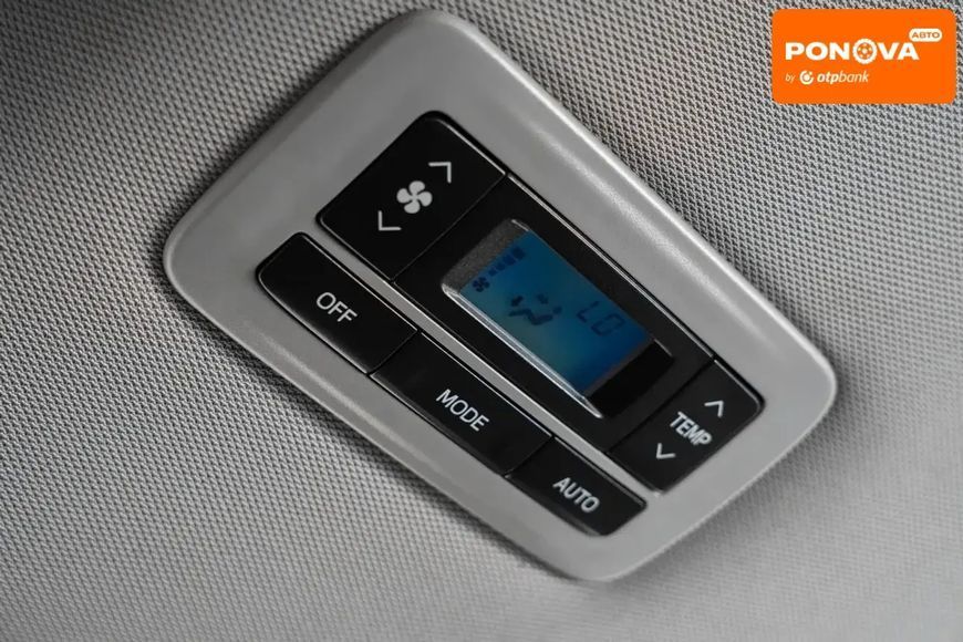 Toyota Sienna, 2019 г., Бензин, 72 тыс. км, Минивен, Серый, Черновцы AT-10402243 фото