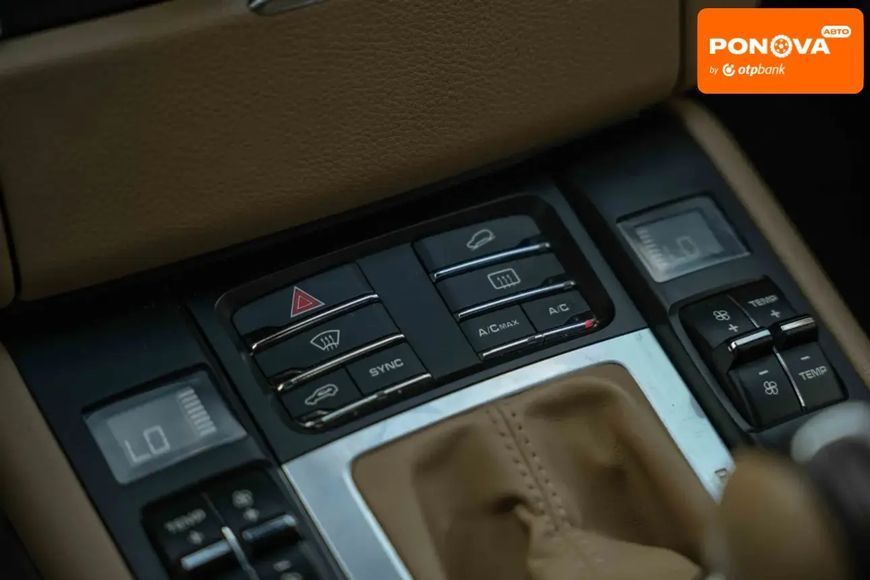 Porsche Macan, 2016 р., Бензин, 117 тис. км, Позашляховик / Кросовер, Білий, Чернівці AT-10417820 фото