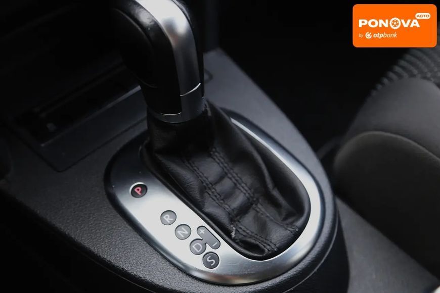 Volkswagen Touran, 2010 р., Бензин, 224 тис. км, Хетчбек, Чорний, Київ AT-10417569 фото