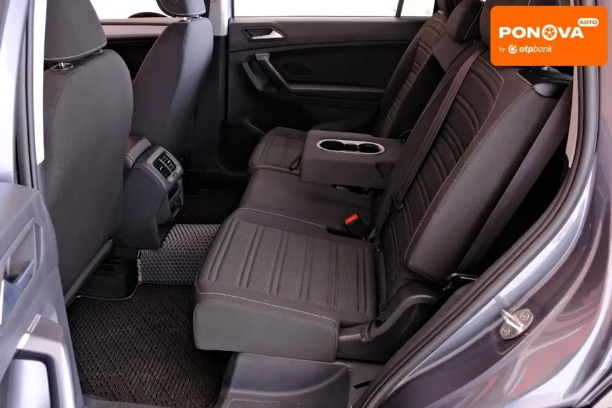 Volkswagen Tiguan Allspace, 2022 р., Бензин, 21 тис. км, Позашляховик / Кросовер, Сірий, Одеса AT-10417409 фото
