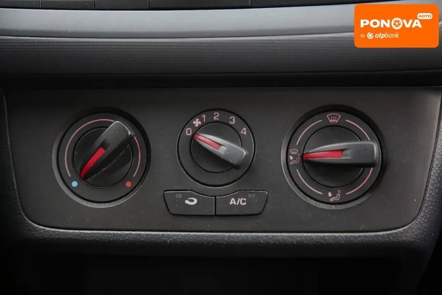 SEAT Ibiza, 2014 р., Газ пропан-бутан / Бензин, 225 тис. км, Універсал, Червоний, Харків AT-10417526 фото