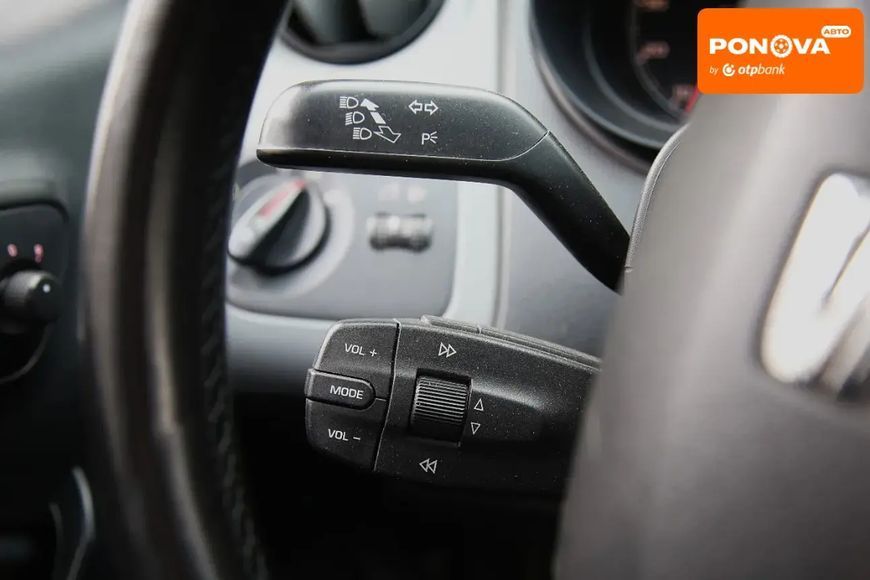 SEAT Ibiza, 2014 р., Газ пропан-бутан / Бензин, 225 тис. км, Універсал, Червоний, Харків AT-10417526 фото
