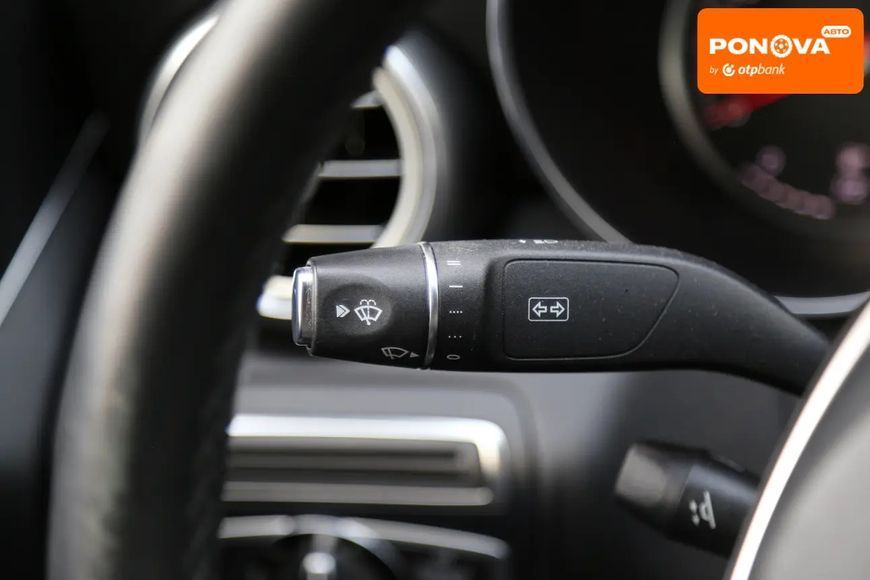 Mercedes-Benz C-Class, 2016 г., Бензин, 199 тыс. км, Седан, Серый, Киев AT-10415489 фото