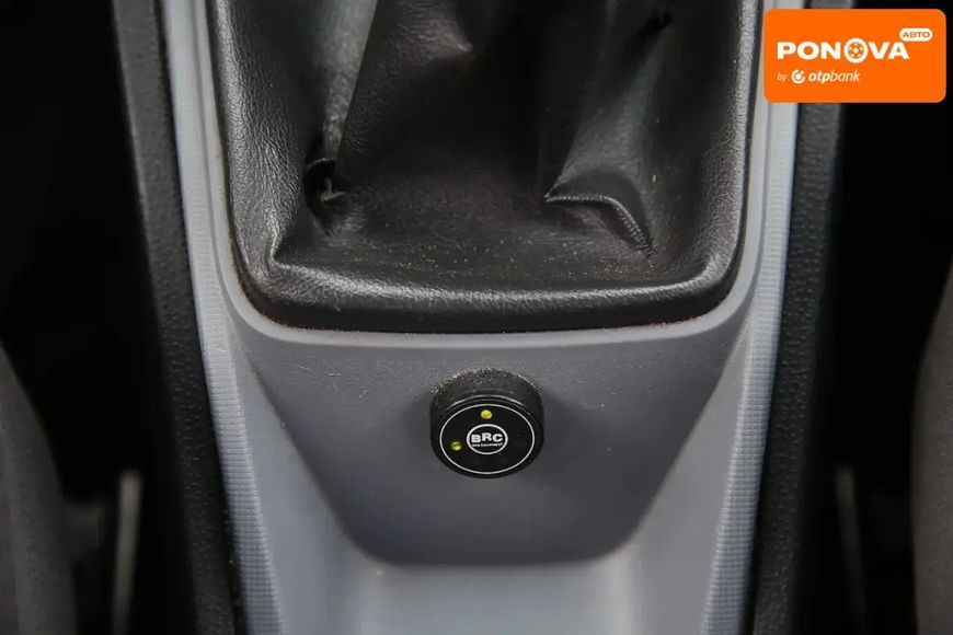 SEAT Ibiza, 2014 р., Газ пропан-бутан / Бензин, 225 тис. км, Універсал, Червоний, Харків AT-10417526 фото