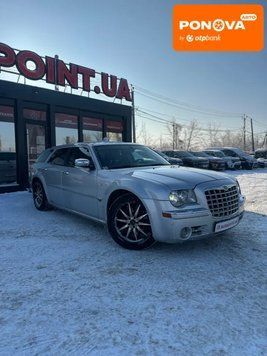 Chrysler 300C, 2004 г., Бензин, 328 тыс. км, Киев AT-10415130 фото