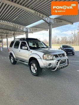 Nissan Pathfinder, 2005 р., Газ пропан-бутан / Бензин, 200 тис. км, Позашляховик / Кросовер, Чорний, Запоріжжя AT-10413032 фото