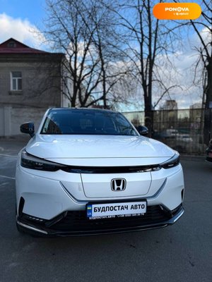 Honda eNS1, 2023, Електро, 1 тис. км, Позашляховик / Кросовер, Білий, Київ 14649 фото
