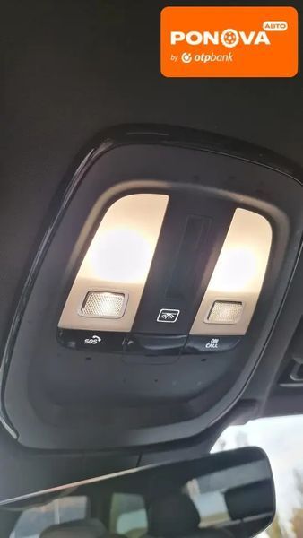 Volvo V90, 2021 р., Бензин, 70 тис. км, Універсал, Сірий, Київ AT-10404391 фото
