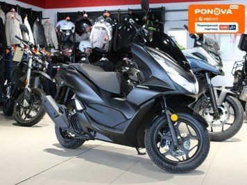 Новий Honda PCX 125, 2024, Бензин, 125 см3, Скутер, Львів new-moto-104623 фото
