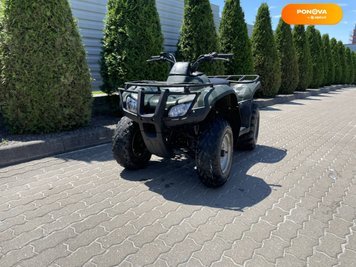 Honda TRX 250TM, 2013, Бензин, 250 см³, 1 тыс. км, Квадроцикл утилитарний, Львов moto-99073 фото