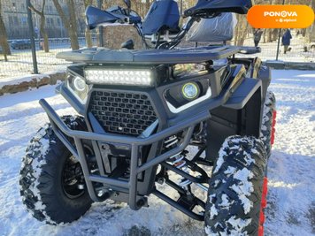 Новый Forte Hunter, 2023, Бензин, 175 см3, Квадроцикл, Киев new-moto-105026 фото