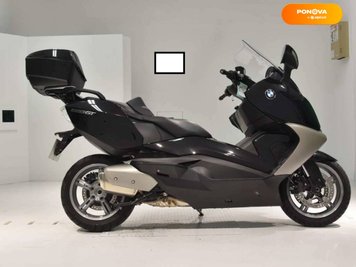 BMW C 650GT, 2013, Бензин, 5 тис. км, Максі-скутер, Дніпро (Дніпропетровськ) moto-100776 фото