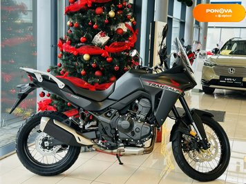 Новий Honda XL, 2024, Бензин, 750 см3, Мотоцикл, Одеса new-moto-257303 фото