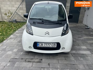 Citroen C-Zero, 2011, Електро, 55 тис. км, Хетчбек, Білий, Чернігів Cars-Pr-273259 фото