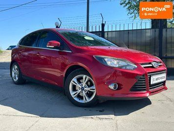 Ford Focus, 2013 р., Бензин, 73 тис. км, Універсал, Київ AT-10417295 фото
