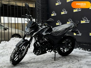 Новый Spark SP 200R-31, 2024, Бензин, 197 см3, Мотоцикл, Тернополь new-moto-104691 фото