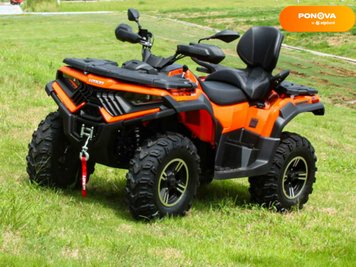 Новый Loncin LX 700, 2023, Бензин, 686 см3, Квадроцикл, Киев new-moto-105156 фото