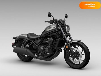 Новый Honda CMX 1100DP, 2023, Бензин, 1084 см3, Мотоцикл, Киев new-moto-103949 фото