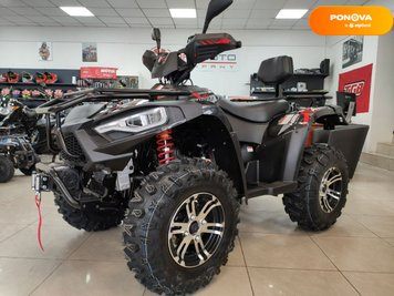 Новый Linhai LH 400ATV-D, 2024, Бензин, 352 см3, Квадроцикл, Хмельницкий new-moto-105658 фото