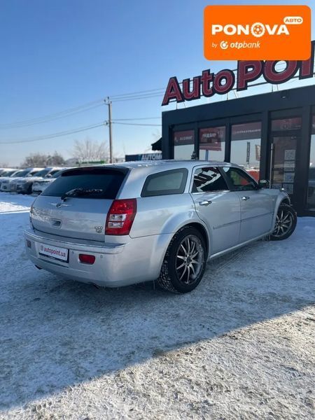 Chrysler 300C, 2004 р., Бензин, 328 тис. км, Київ AT-10415130 фото