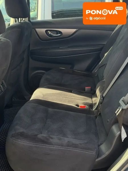 Nissan Rogue, 2014 г., Бензин, 164 тыс. км, Внедорожник / Кроссовер, Зеленый, Запорожье AT-10414839 фото