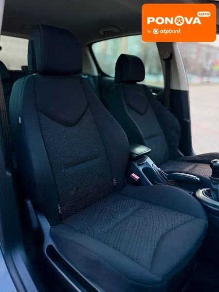 Peugeot 308, 2007 г., Бензин, 269 тыс. км, Хетчбек, Чорный, Днепр (Днепропетровск) AT-10411421 фото