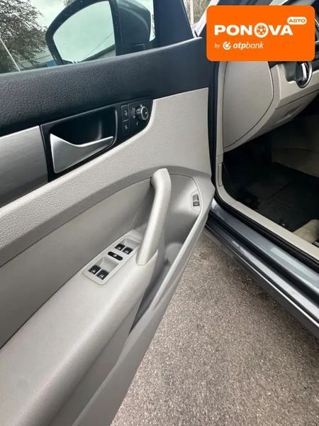 Volkswagen Passat, 2015 р., Дизель, 151 тис. км, Седан, Сірий, Запоріжжя AT-10403930 фото