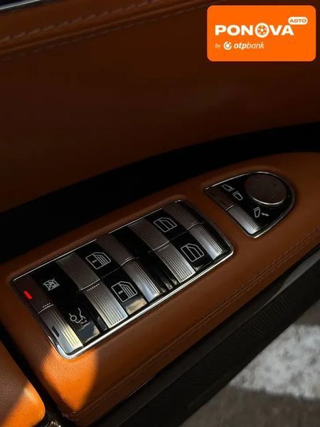 Mercedes-Benz S-Class, 2006 р., Бензин, 260 тис. км, Седан, Червоний, Київ AT-10420061 фото