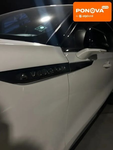 Lincoln Aviator, 2021 р., Бензин, 56 тис. км, Позашляховик / Кросовер, Білий, Луцьк AT-10405412 фото