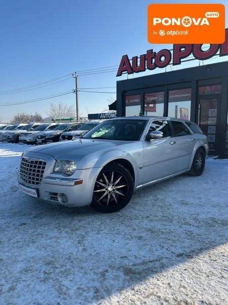 Chrysler 300C, 2004 р., Бензин, 328 тис. км, Київ AT-10415130 фото
