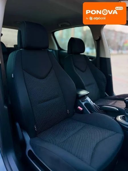 Peugeot 308, 2007 г., Бензин, 269 тыс. км, Хетчбек, Чорный, Днепр (Днепропетровск) AT-10411421 фото