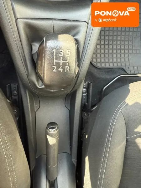 Peugeot 208, 2016 г., Бензин, 180 тыс. км, Хетчбек, Белый, Киев AT-10405744 фото