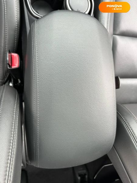 Hyundai Grand Santa Fe, 2017, Дизель, 2.2 л., 118 тис. км, Позашляховик / Кросовер, Чорний, Житомир Cars-Pr-54537 фото