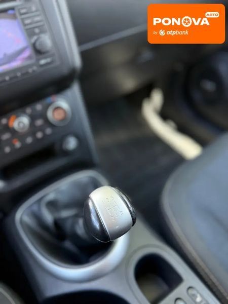 Nissan Qashqai, 2010 р., Бензин, 219 тис. км, Суми AT-10418419 фото